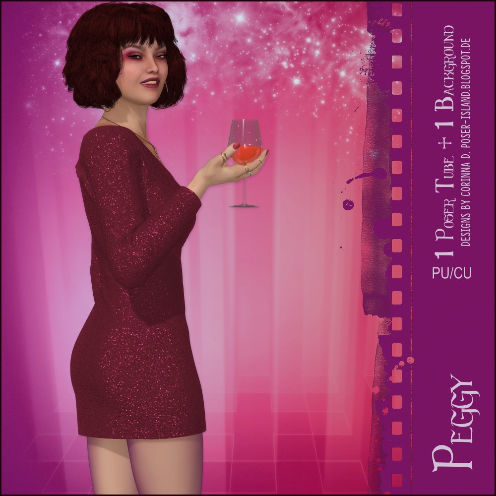 (image for) Peggy